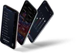 Smart Lighting Automation