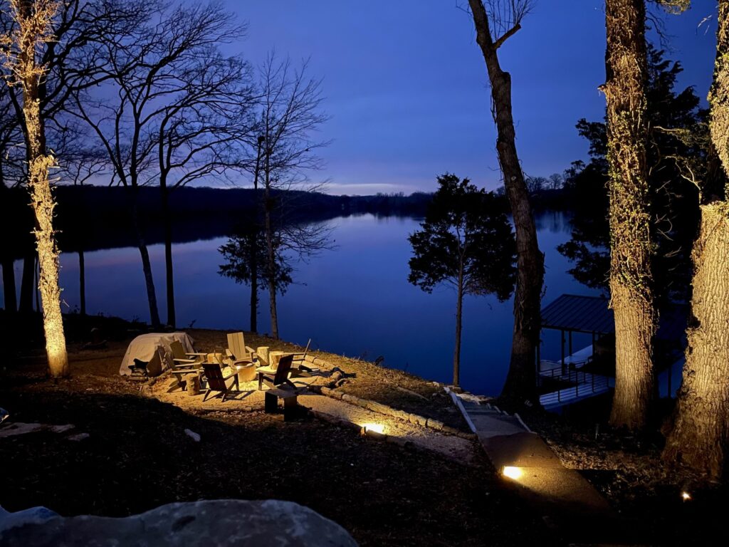 Outdoor Lighting Mt Juliet, TN
