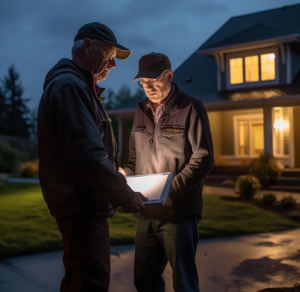 Top Benefits of Architectural Lighting for Brentwood Homes
