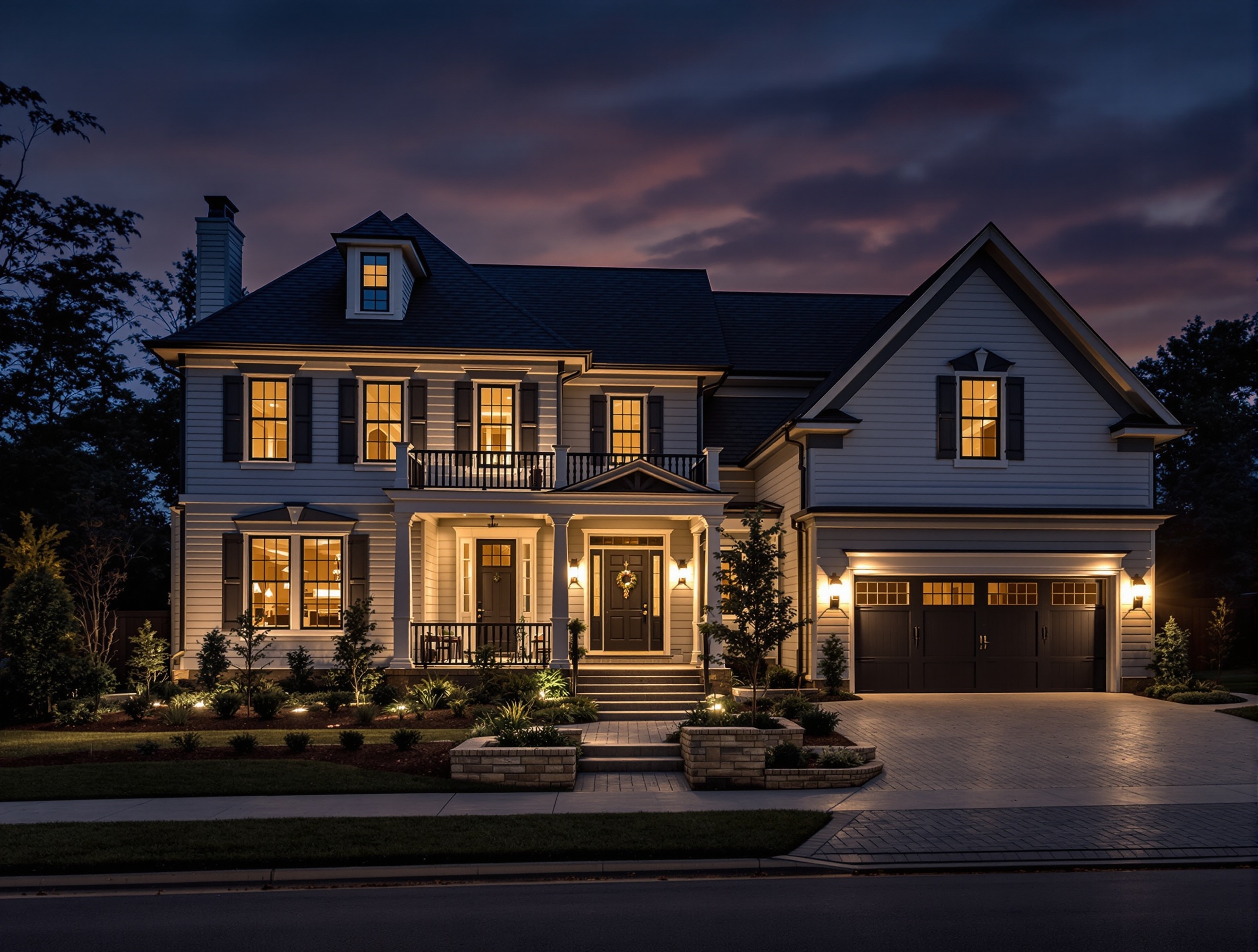 Historic Downtown, New Construction - Clarksville