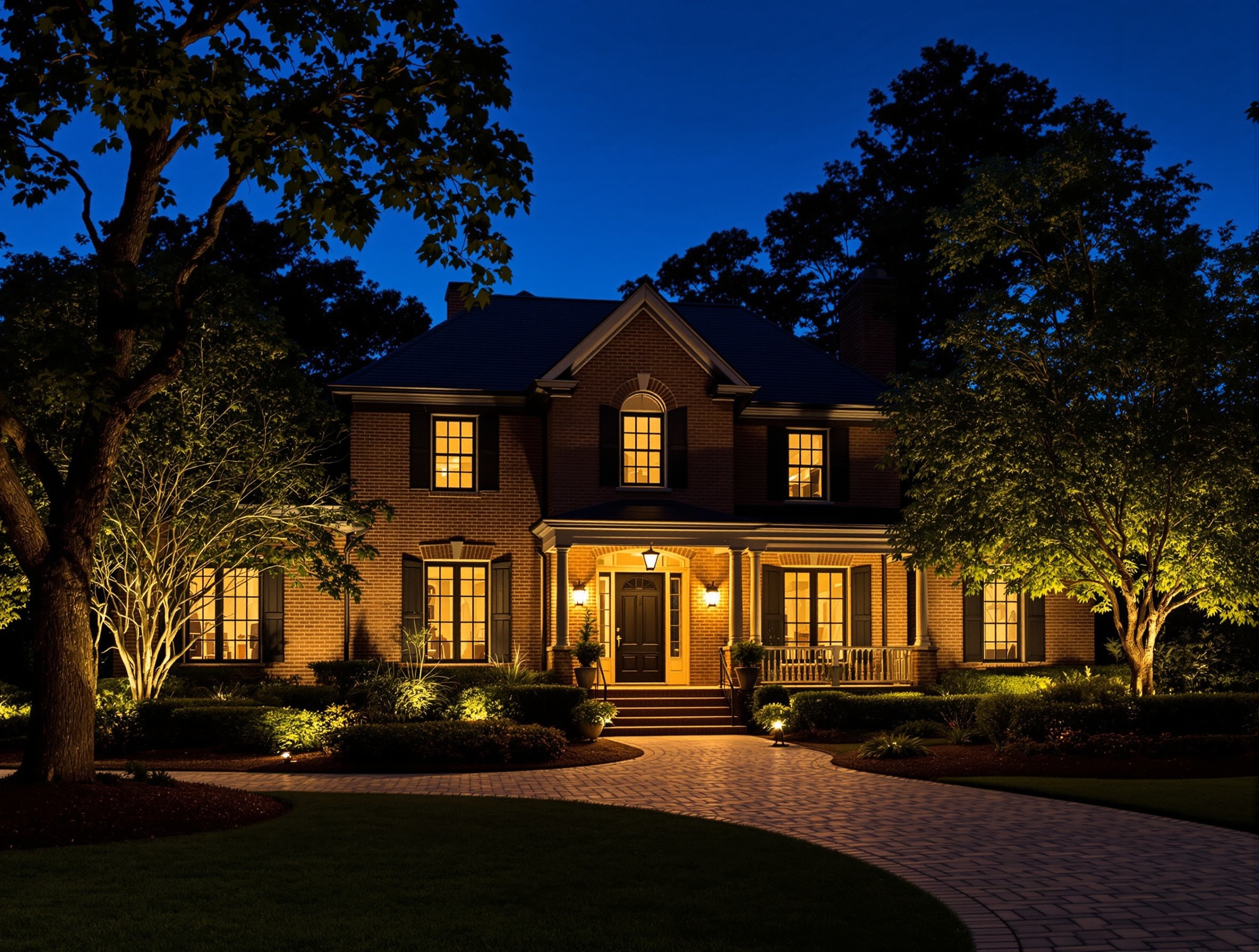 Historic Character and Preservation - Franklin