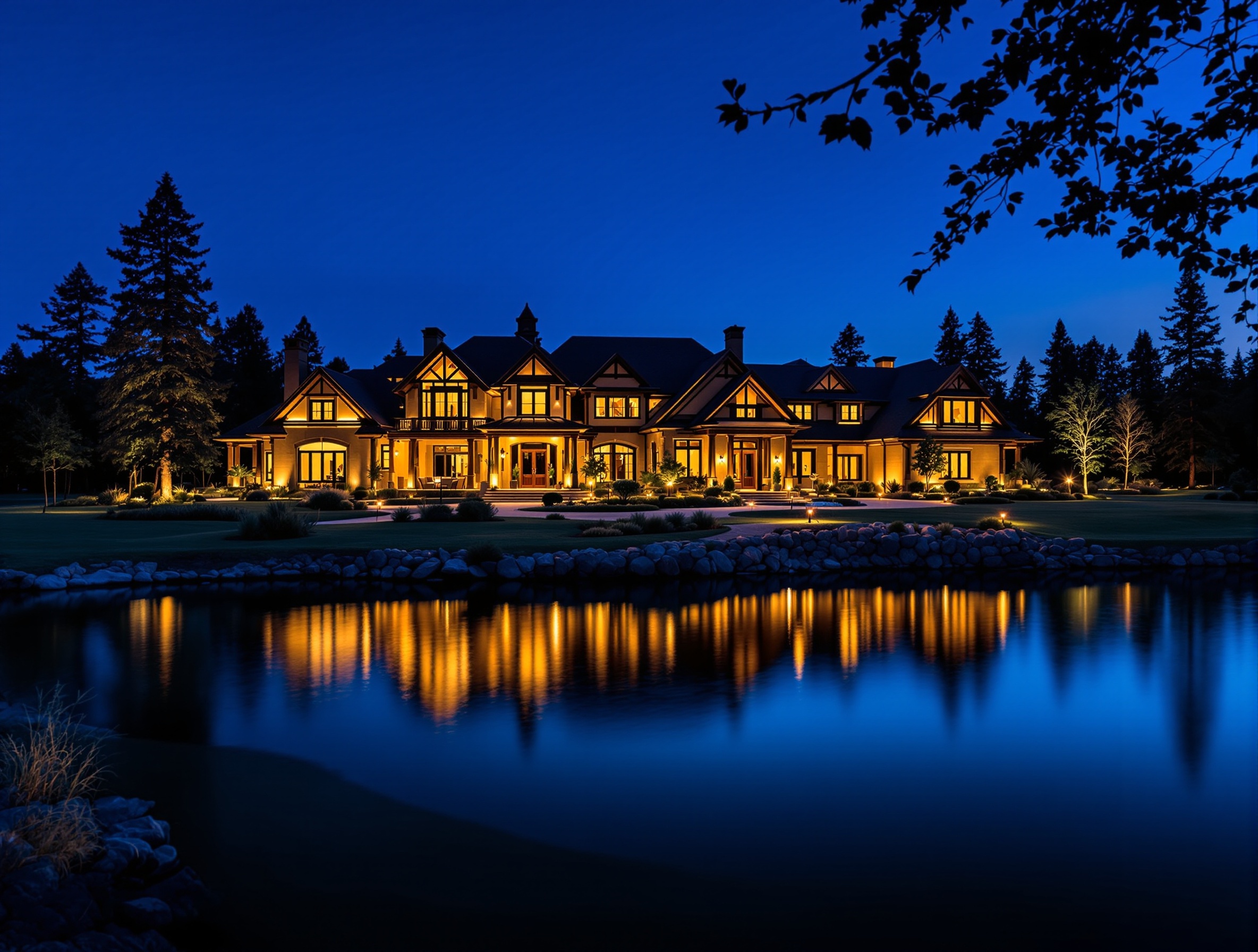 Lake-and-Golf Estates - Gallatin
