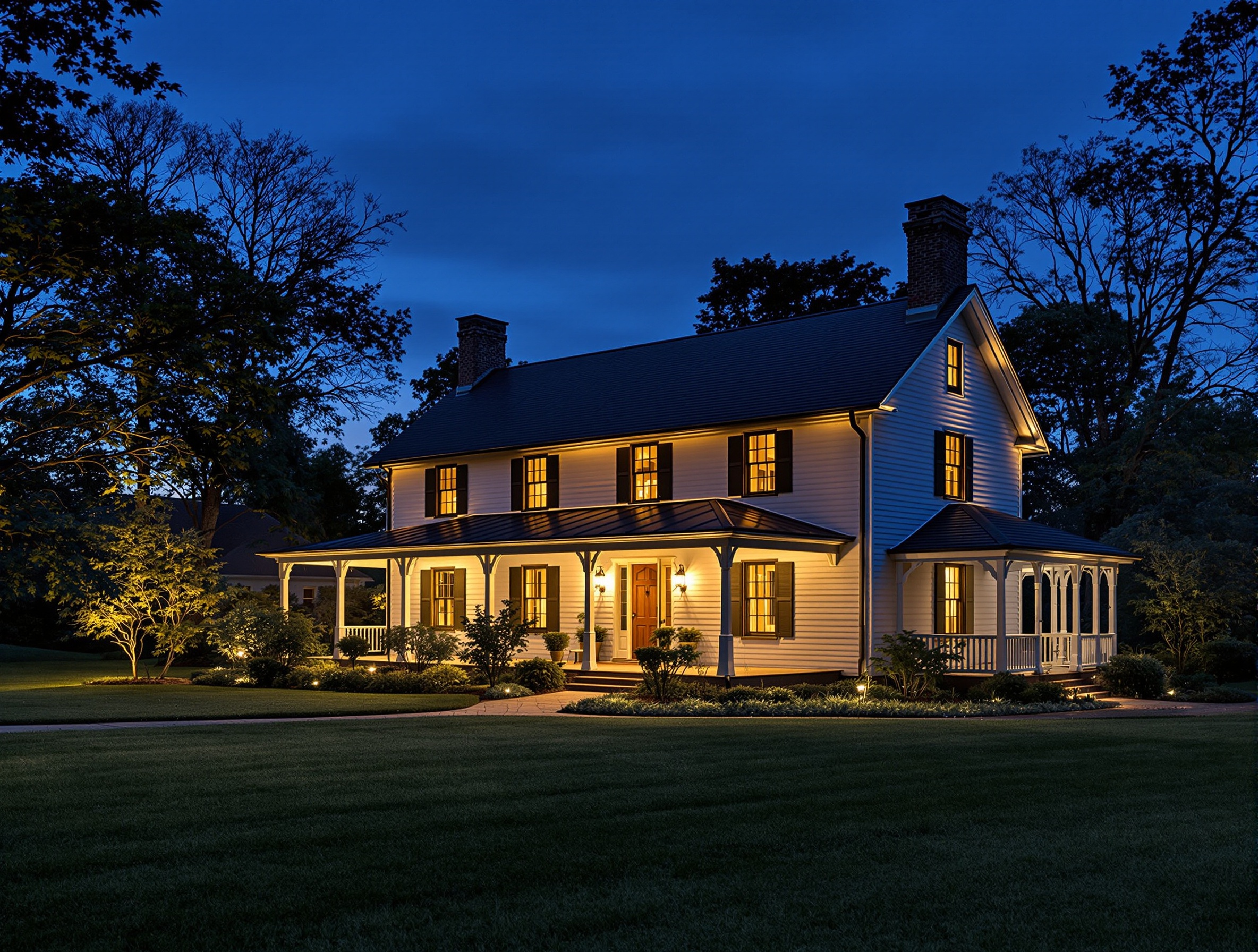 Historic, and Protected - Leiper's Fork