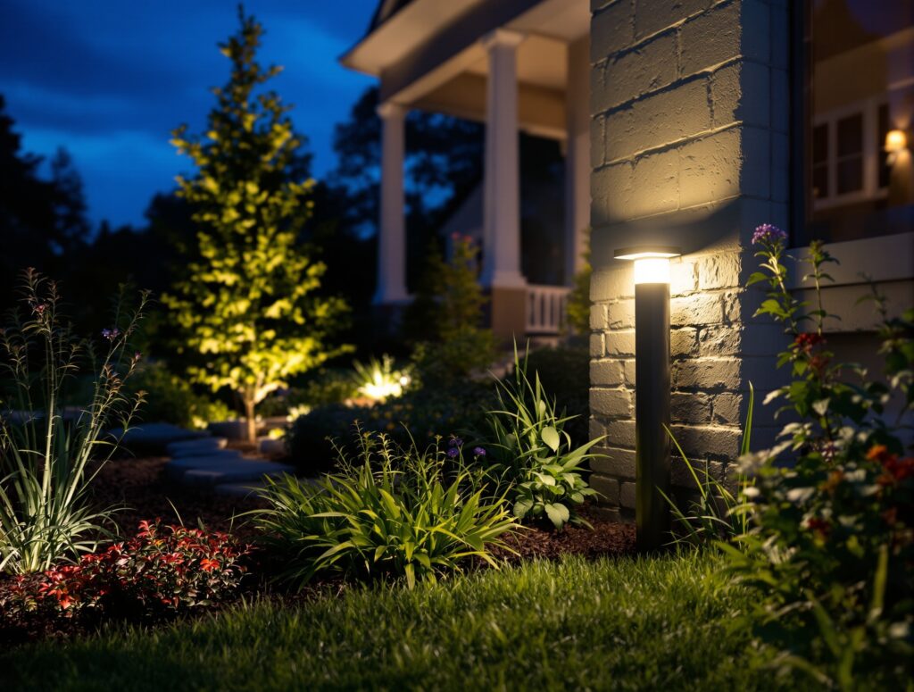 Outdoor Audio - what sets Light TN apart