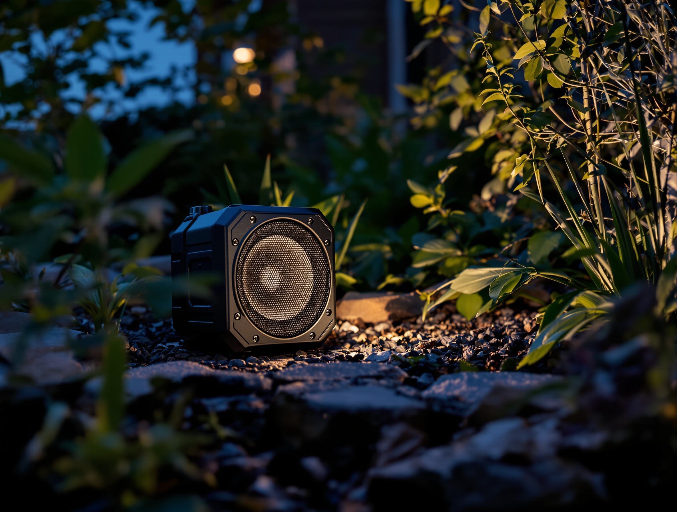 Speakers That Don't Survive the Season - Outdoor Audio