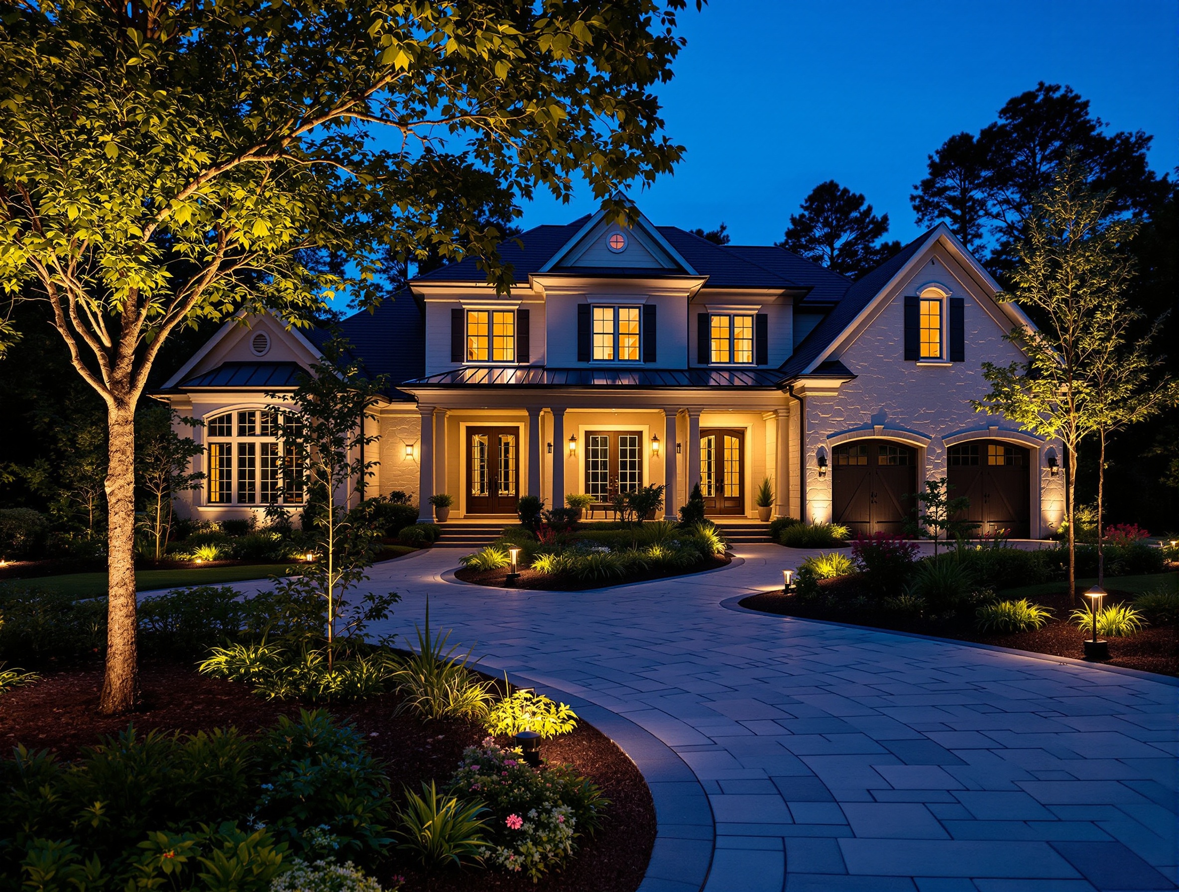 New Communities, Young Landscapes - Smyrna